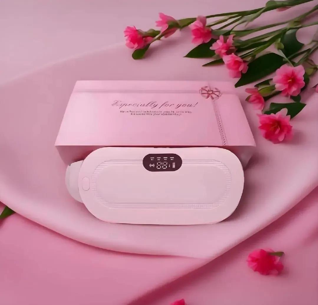 Electric Period Cramp Heating Belt