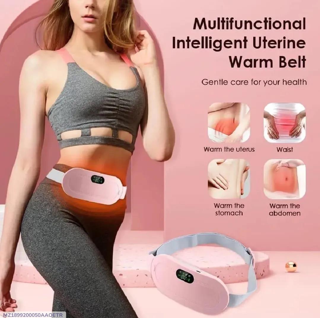 Electric Period Cramp Heating Belt