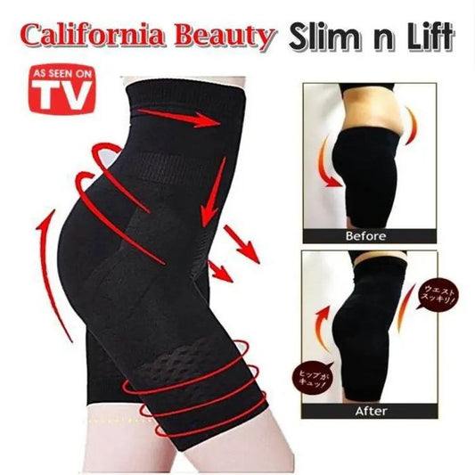 Lower Half Body Shaper Shapewear